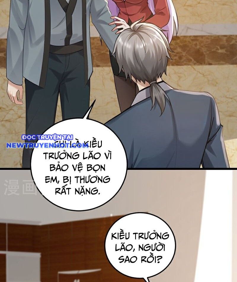 Trấn Quốc Thần Tế Chapter 236 - Trang 2