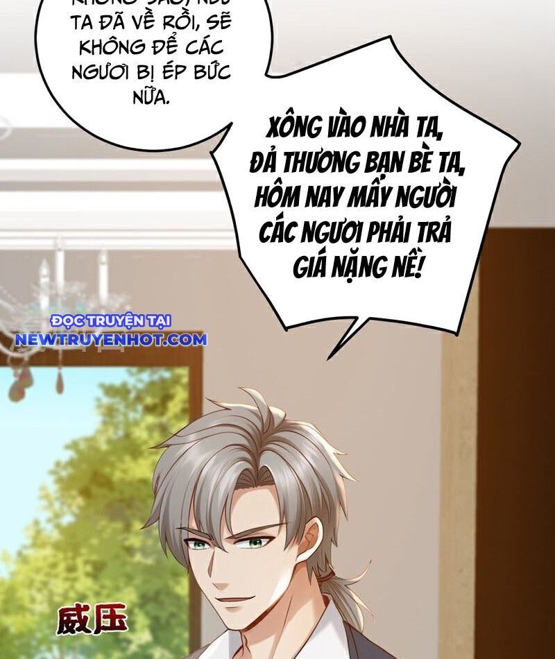 Trấn Quốc Thần Tế Chapter 236 - Trang 2