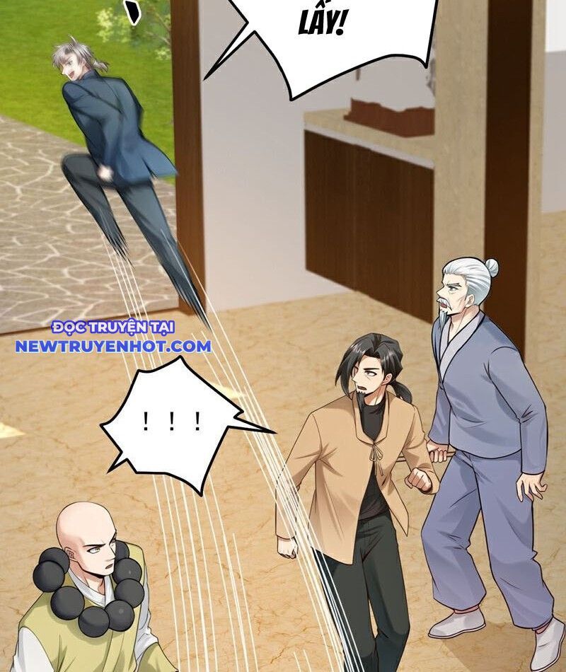 Trấn Quốc Thần Tế Chapter 236 - Trang 2