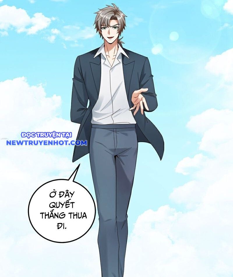 Trấn Quốc Thần Tế Chapter 236 - Trang 2