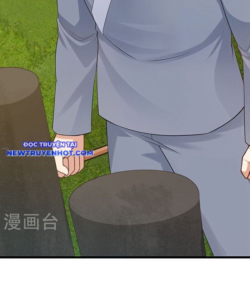 Trấn Quốc Thần Tế Chapter 236 - Trang 2