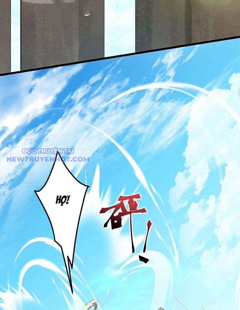 Trấn Quốc Thần Tế Chapter 237 - Trang 2