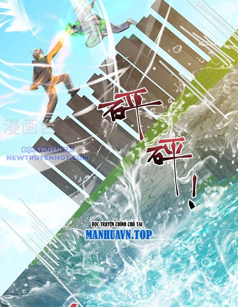 Trấn Quốc Thần Tế Chapter 237 - Trang 2