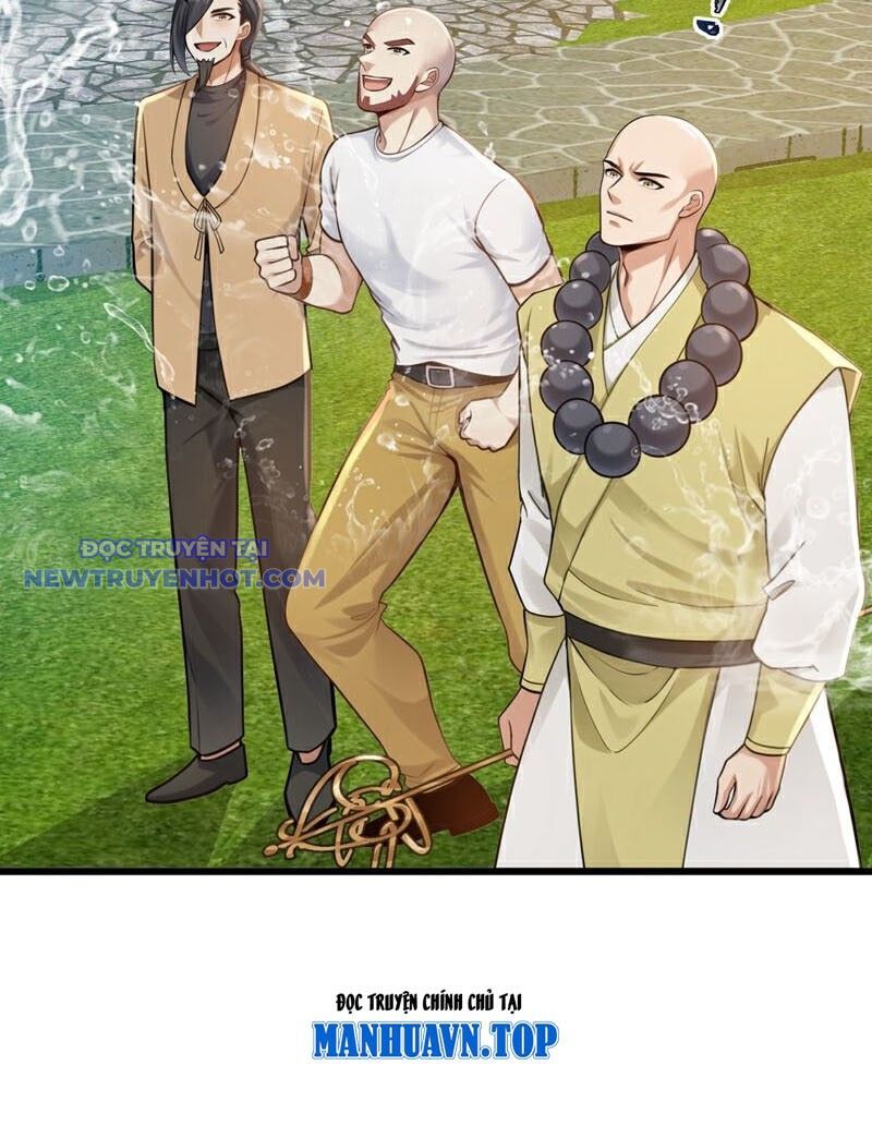 Trấn Quốc Thần Tế Chapter 237 - Trang 2