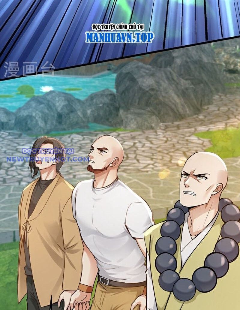 Trấn Quốc Thần Tế Chapter 237 - Trang 2