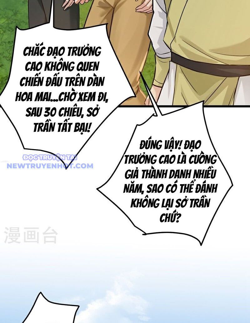 Trấn Quốc Thần Tế Chapter 237 - Trang 2