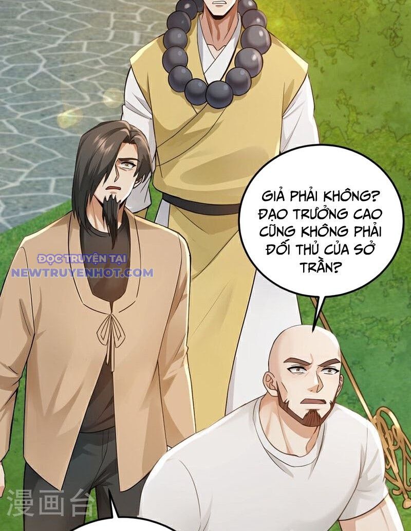 Trấn Quốc Thần Tế Chapter 237 - Trang 2