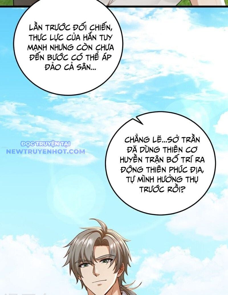 Trấn Quốc Thần Tế Chapter 237 - Trang 2