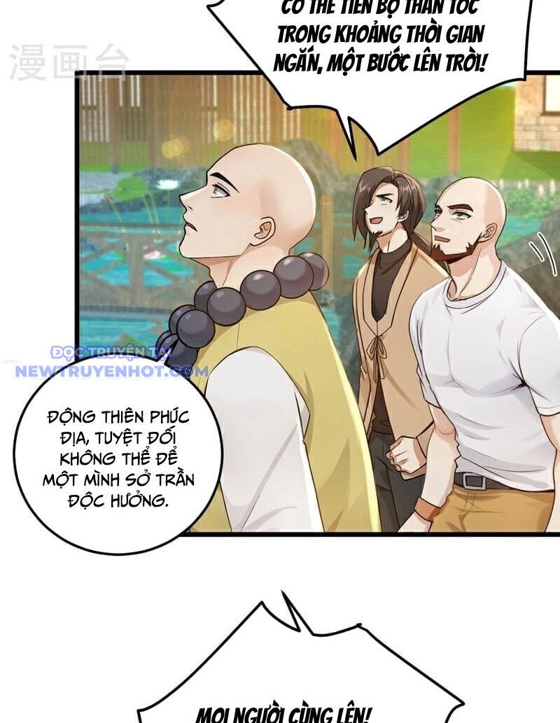 Trấn Quốc Thần Tế Chapter 237 - Trang 2