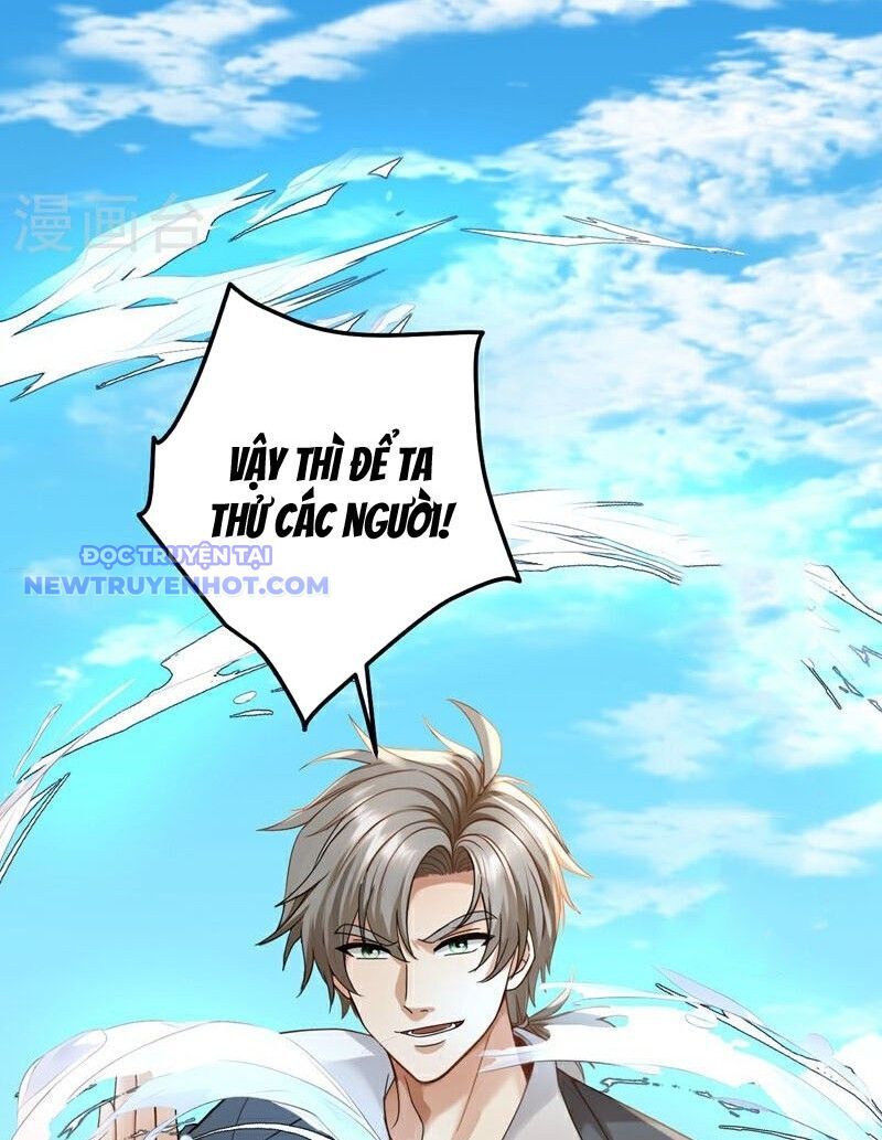 Trấn Quốc Thần Tế Chapter 237 - Trang 2