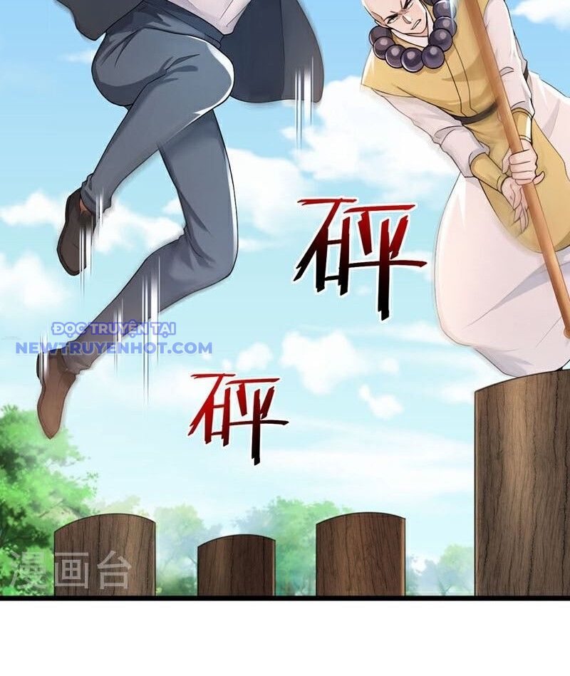 Trấn Quốc Thần Tế Chapter 237 - Trang 2