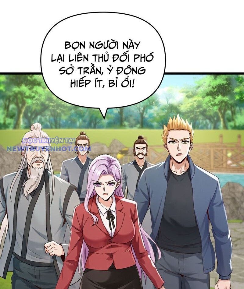 Trấn Quốc Thần Tế Chapter 237 - Trang 2