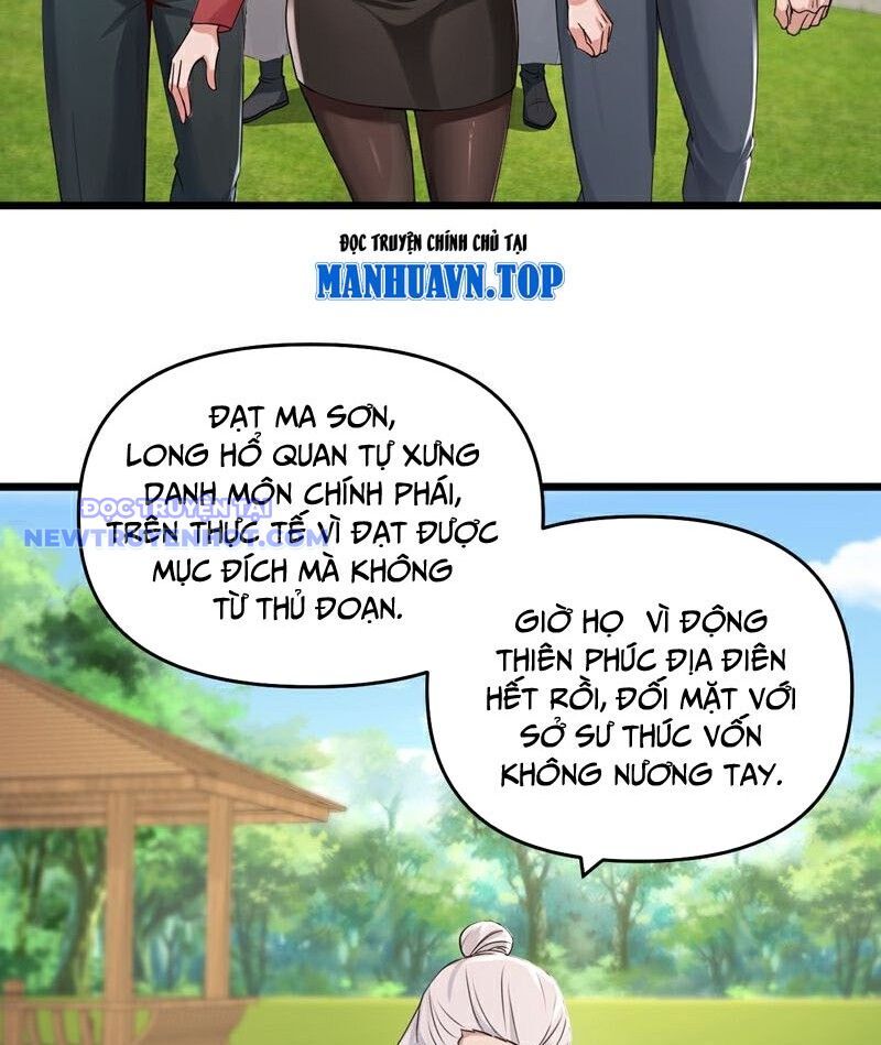 Trấn Quốc Thần Tế Chapter 237 - Trang 2