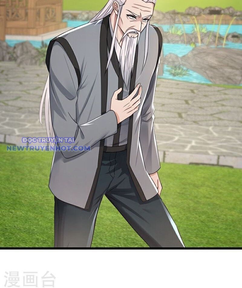 Trấn Quốc Thần Tế Chapter 237 - Trang 2