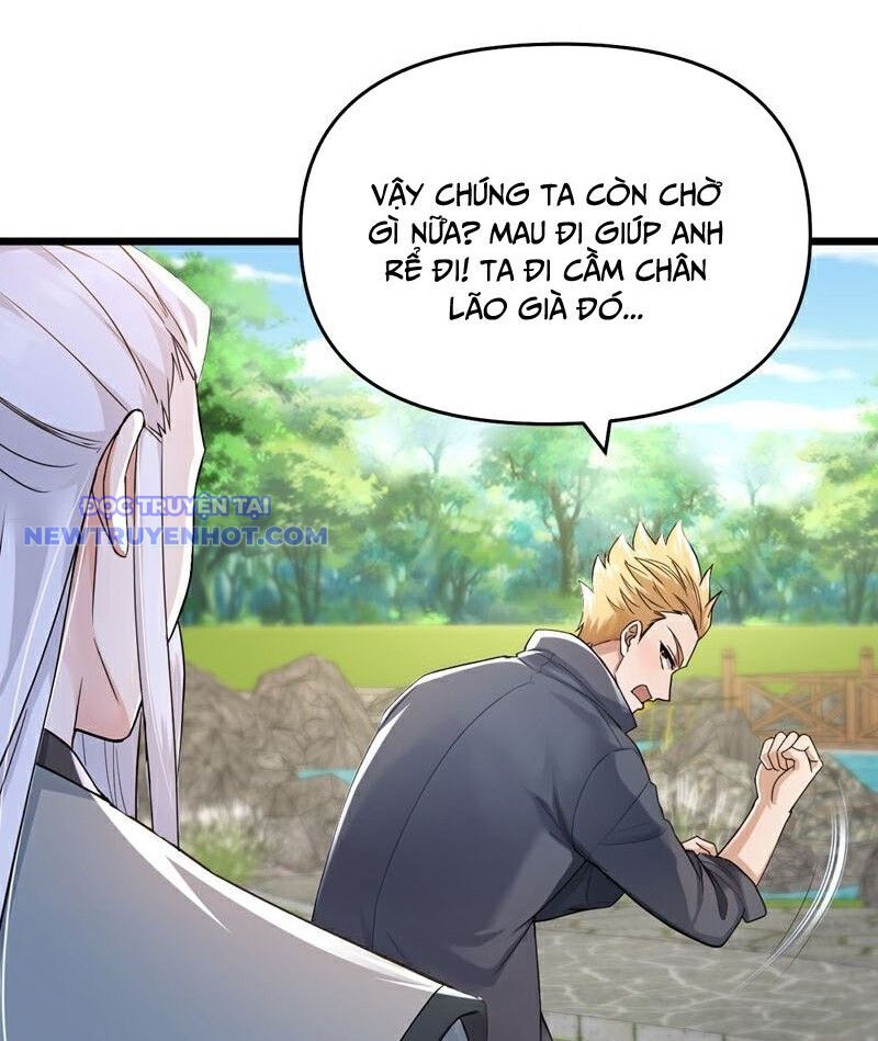 Trấn Quốc Thần Tế Chapter 237 - Trang 2