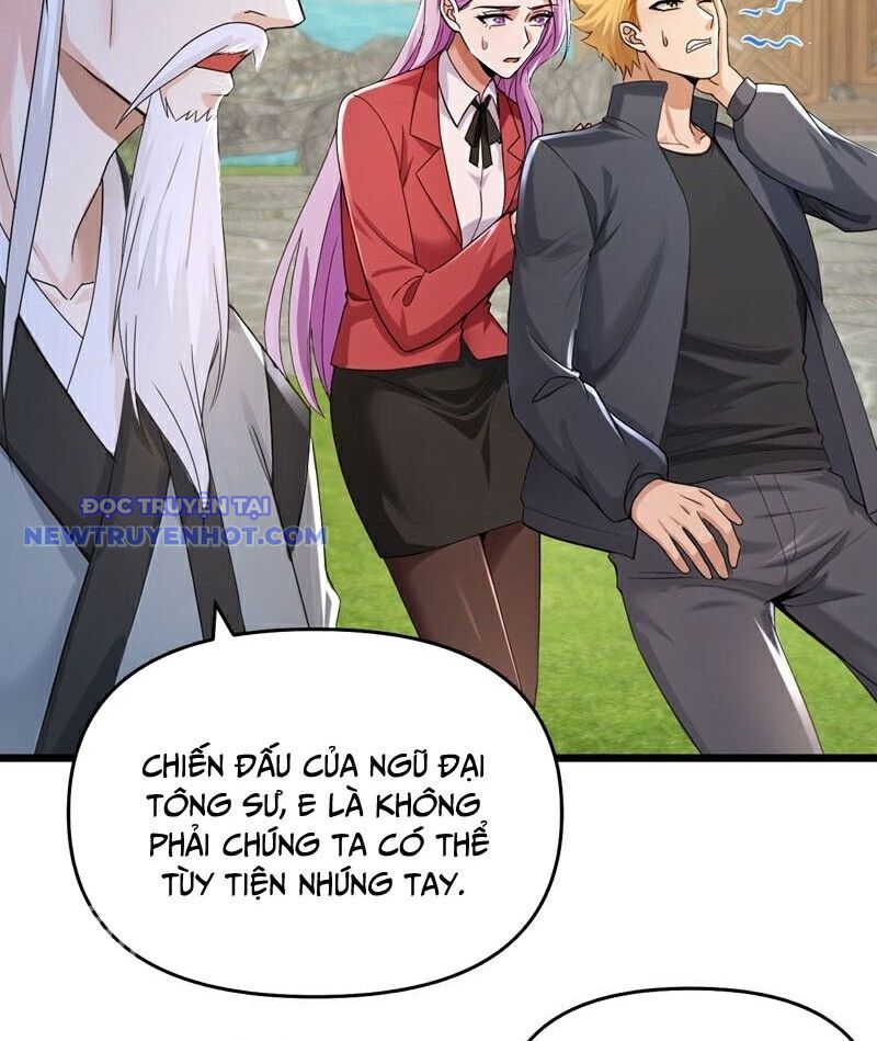 Trấn Quốc Thần Tế Chapter 237 - Trang 2