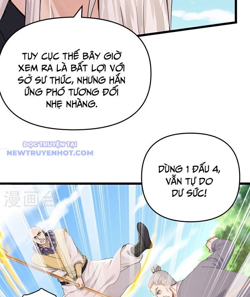 Trấn Quốc Thần Tế Chapter 237 - Trang 2