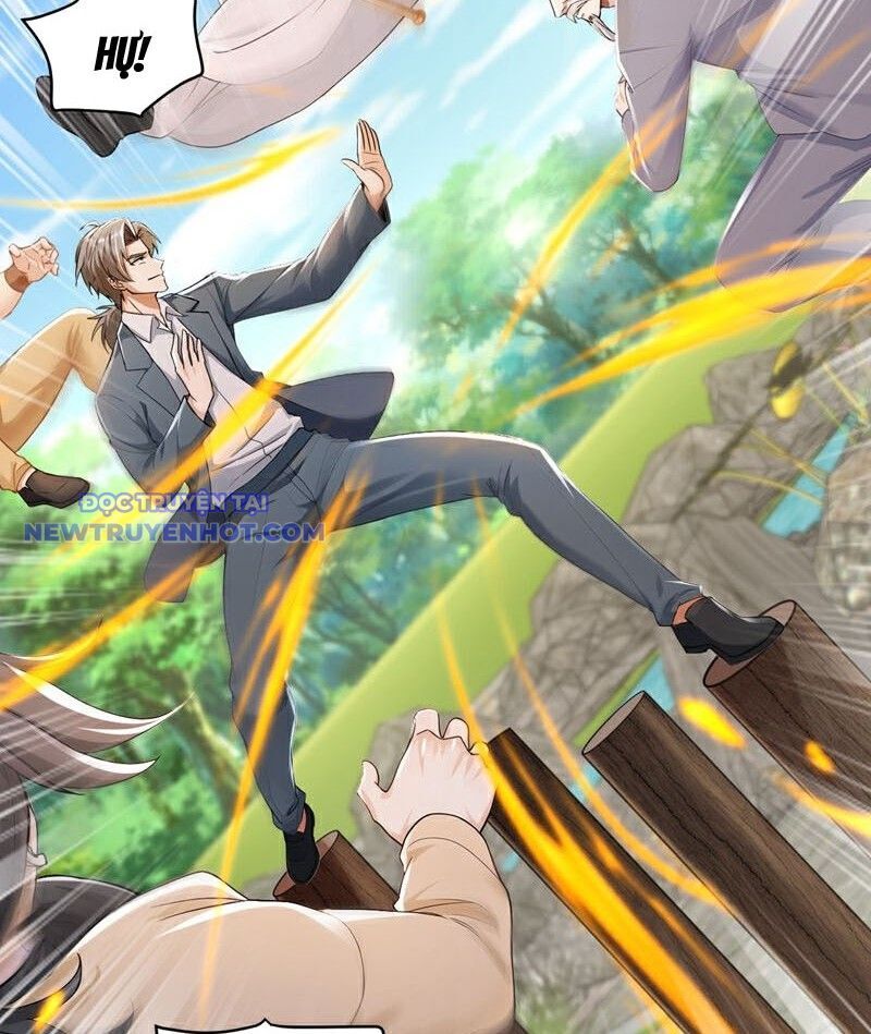 Trấn Quốc Thần Tế Chapter 237 - Trang 2