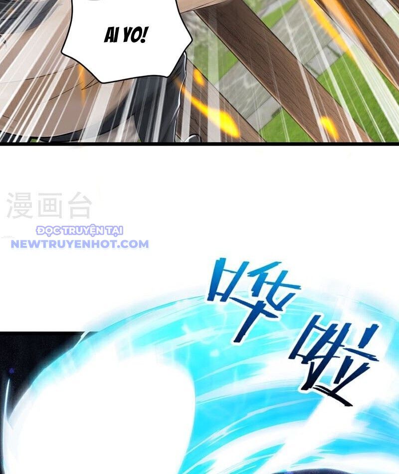 Trấn Quốc Thần Tế Chapter 237 - Trang 2