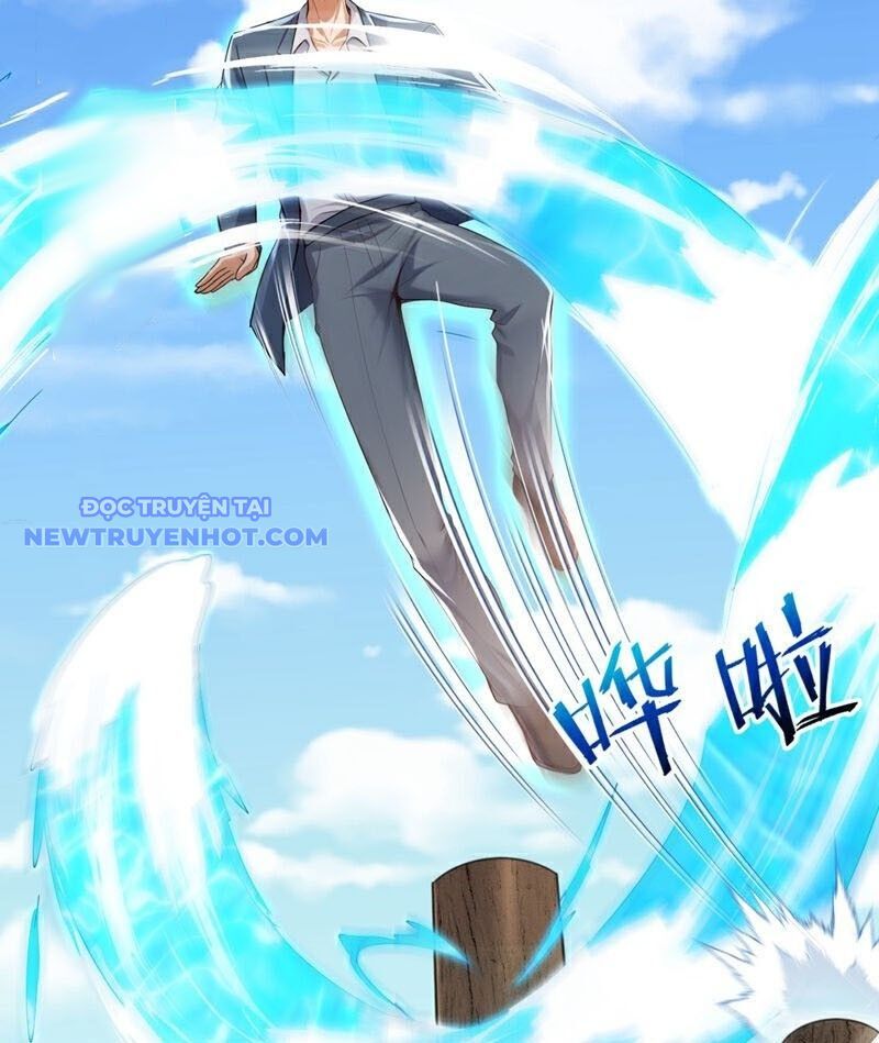 Trấn Quốc Thần Tế Chapter 237 - Trang 2