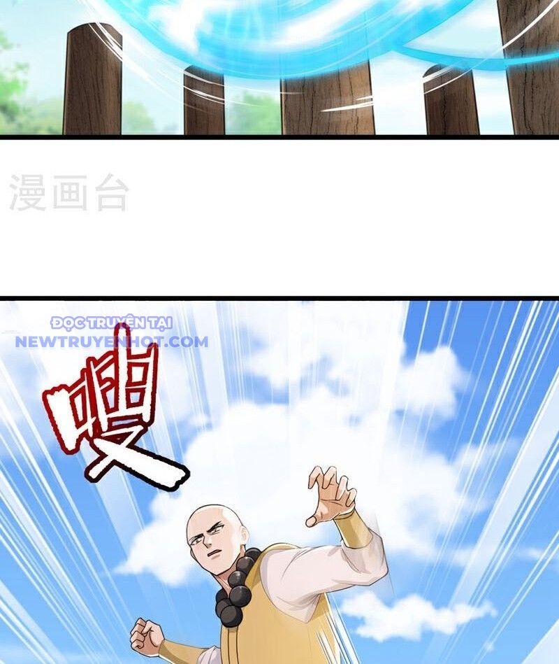 Trấn Quốc Thần Tế Chapter 237 - Trang 2