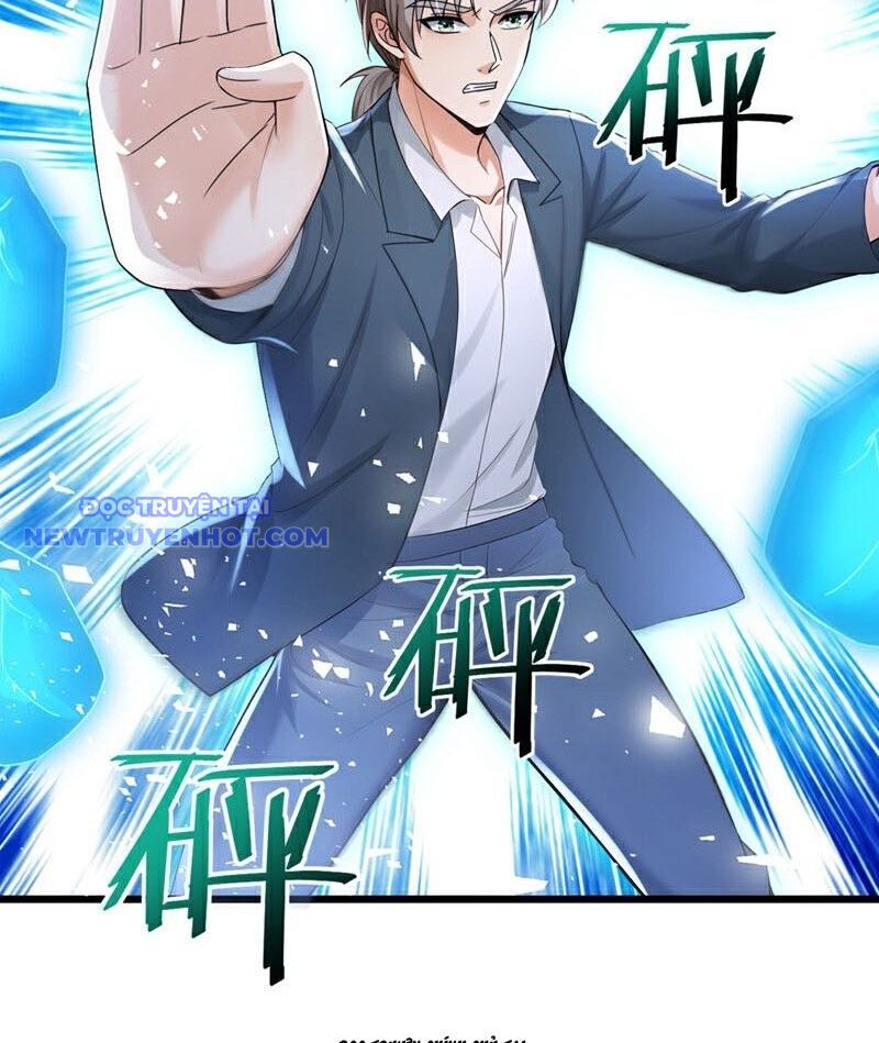 Trấn Quốc Thần Tế Chapter 237 - Trang 2