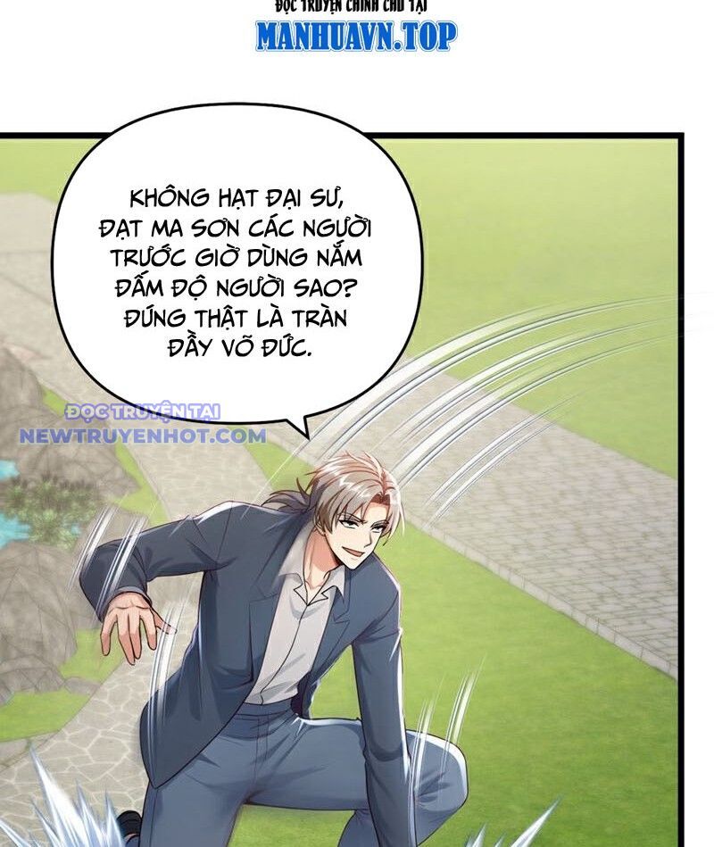 Trấn Quốc Thần Tế Chapter 237 - Trang 2