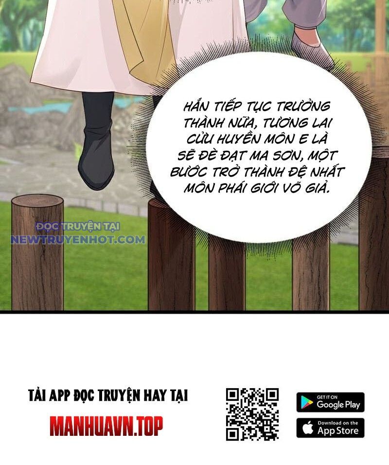 Trấn Quốc Thần Tế Chapter 237 - Trang 2