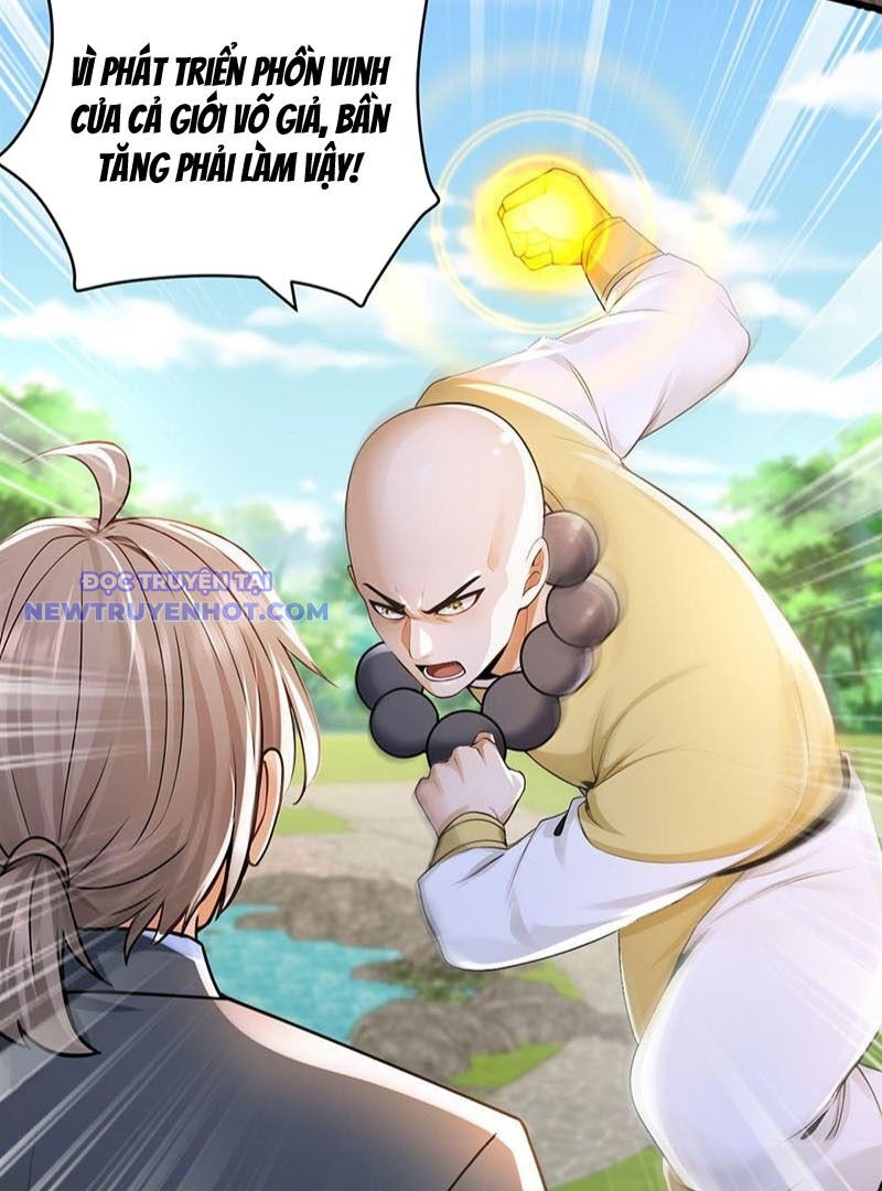 Trấn Quốc Thần Tế Chapter 238 - Trang 2