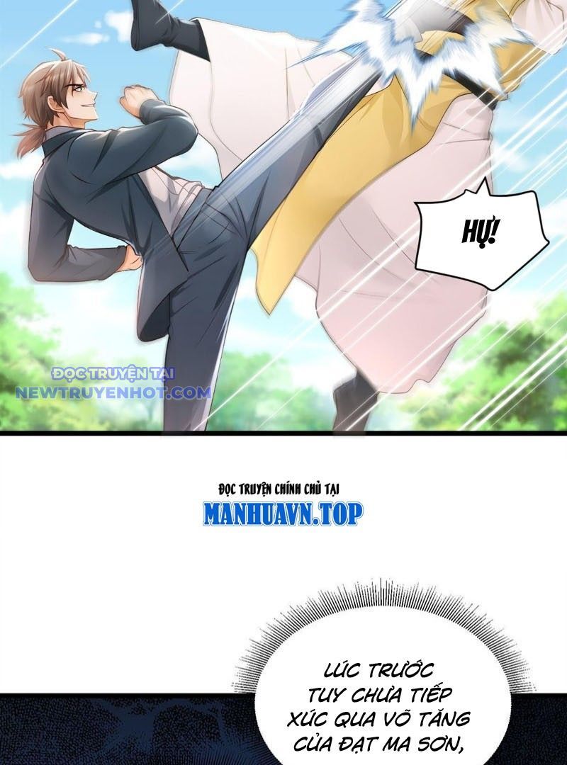 Trấn Quốc Thần Tế Chapter 238 - Trang 2