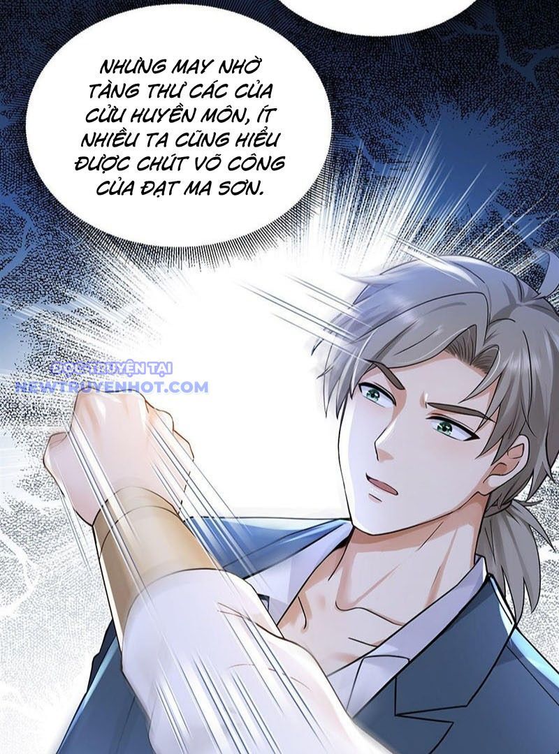 Trấn Quốc Thần Tế Chapter 238 - Trang 2