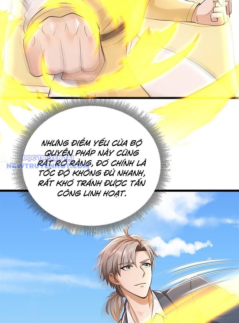 Trấn Quốc Thần Tế Chapter 238 - Trang 2