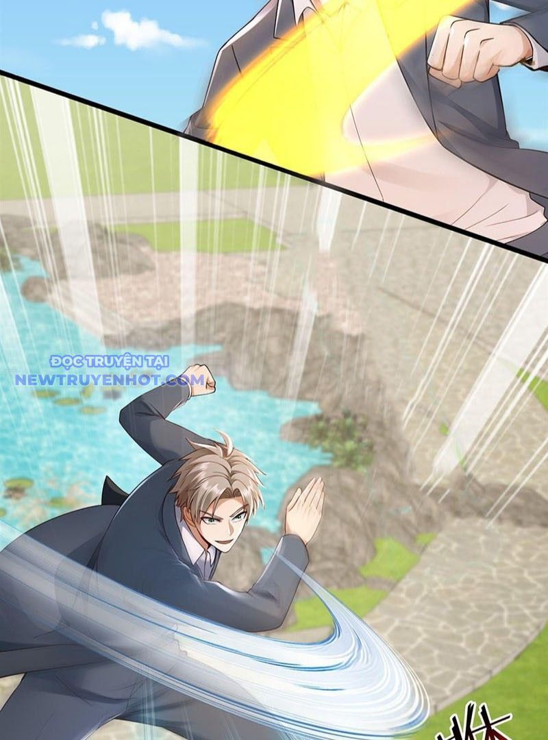 Trấn Quốc Thần Tế Chapter 238 - Trang 2