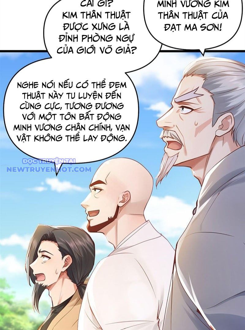 Trấn Quốc Thần Tế Chapter 238 - Trang 2