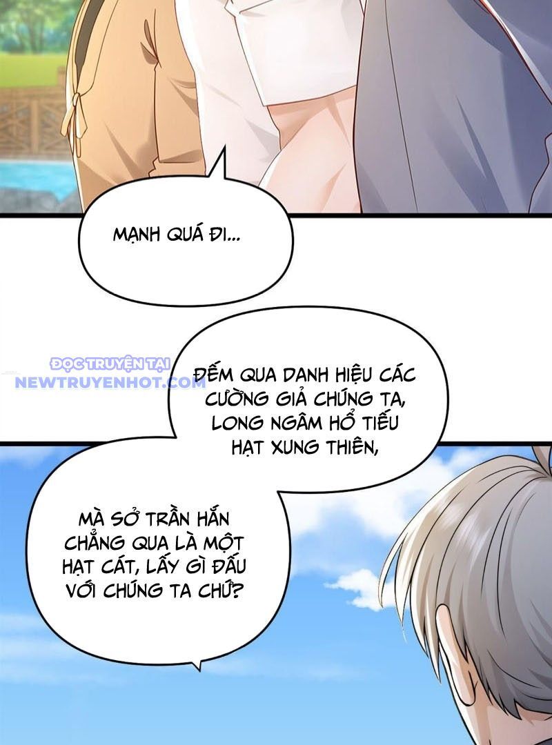 Trấn Quốc Thần Tế Chapter 238 - Trang 2