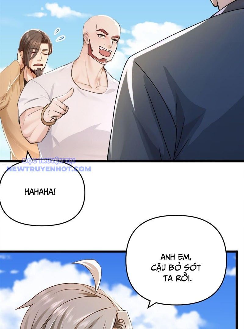 Trấn Quốc Thần Tế Chapter 238 - Trang 2