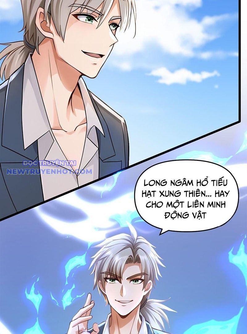 Trấn Quốc Thần Tế Chapter 238 - Trang 2