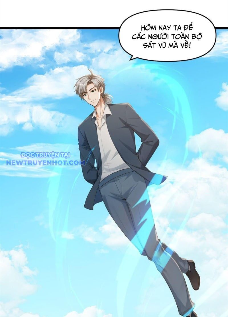 Trấn Quốc Thần Tế Chapter 238 - Trang 2