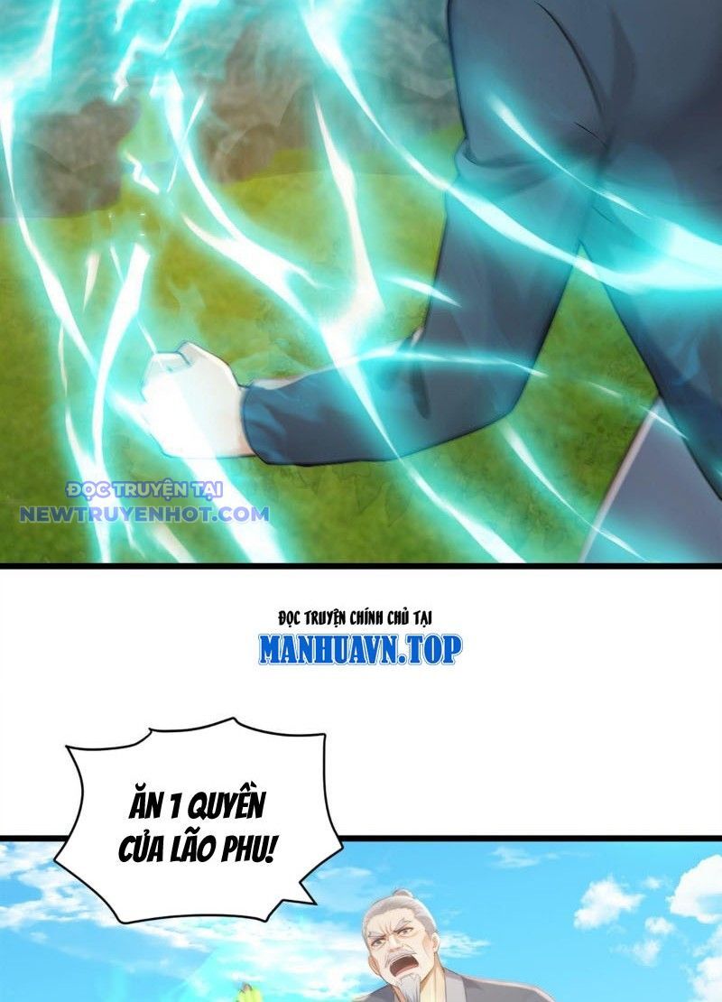 Trấn Quốc Thần Tế Chapter 238 - Trang 2