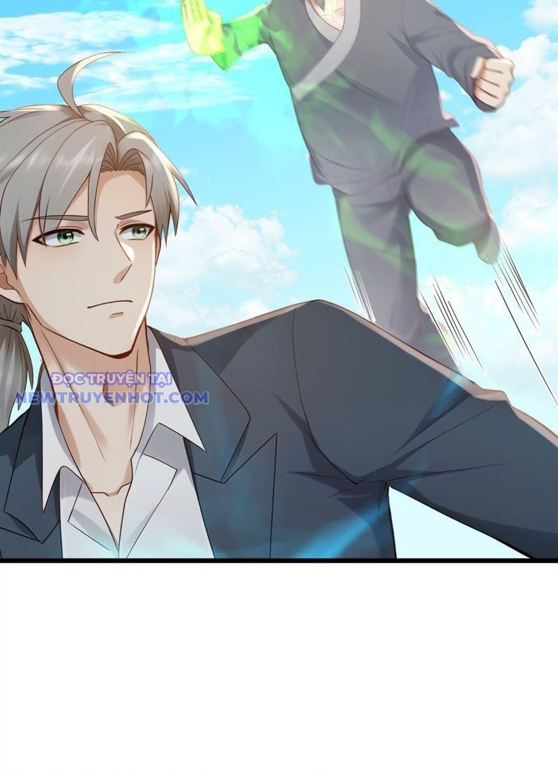 Trấn Quốc Thần Tế Chapter 238 - Trang 2