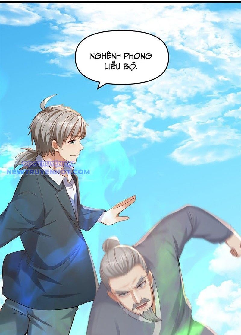 Trấn Quốc Thần Tế Chapter 238 - Trang 2