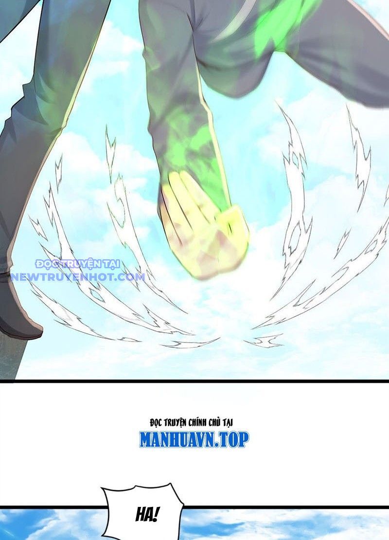 Trấn Quốc Thần Tế Chapter 238 - Trang 2