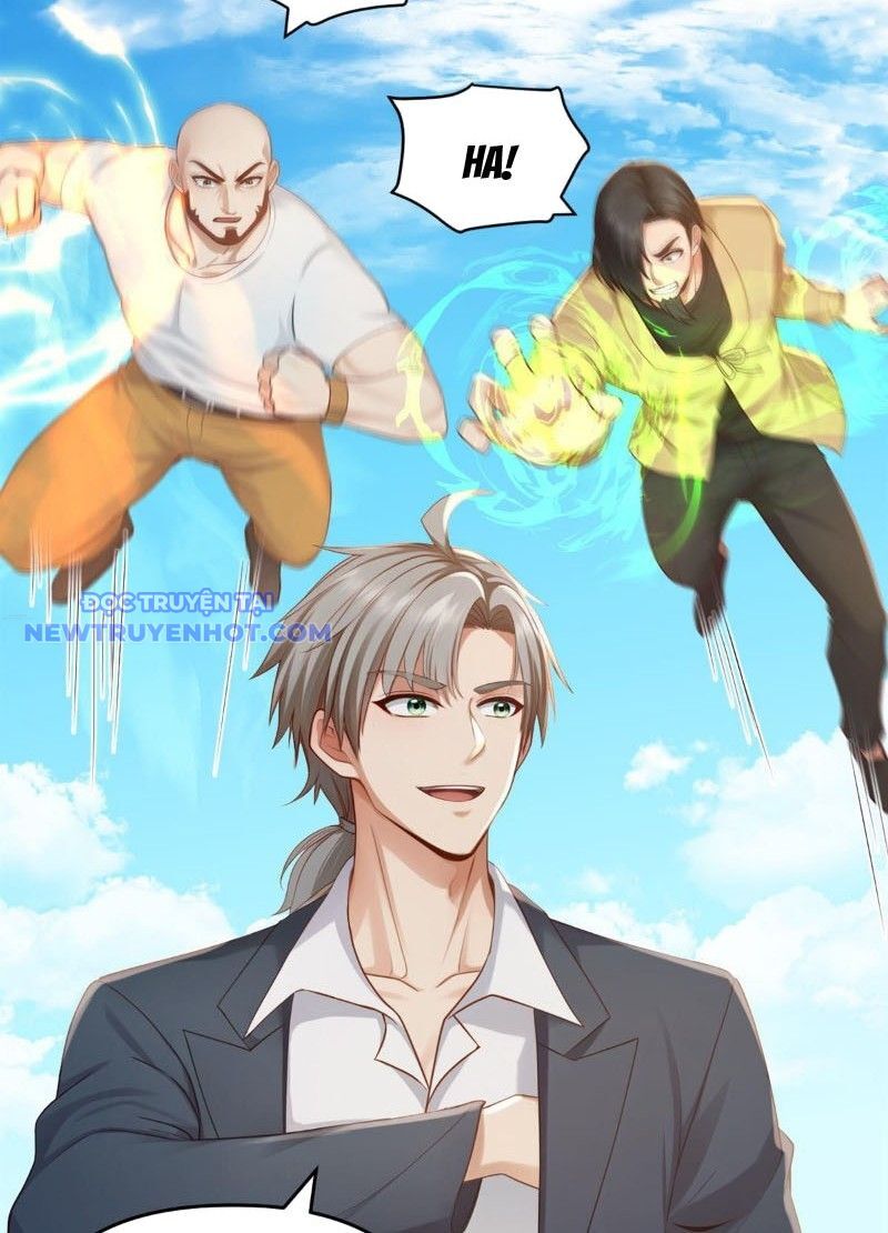 Trấn Quốc Thần Tế Chapter 238 - Trang 2