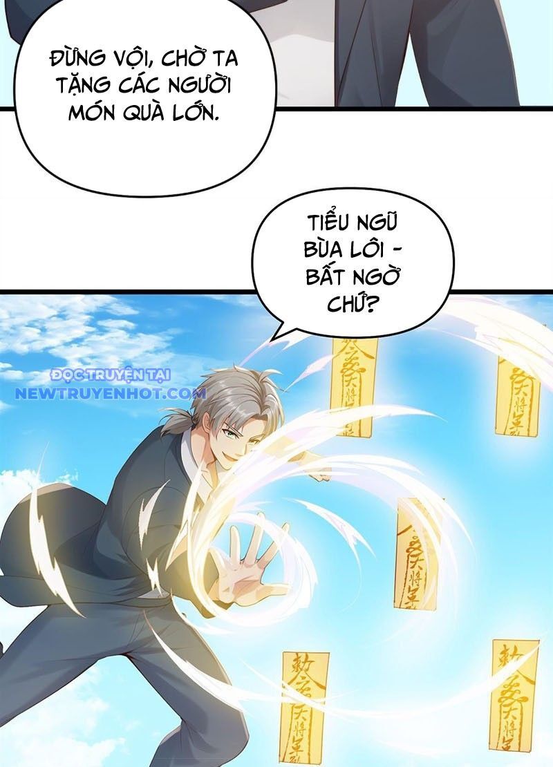Trấn Quốc Thần Tế Chapter 238 - Trang 2