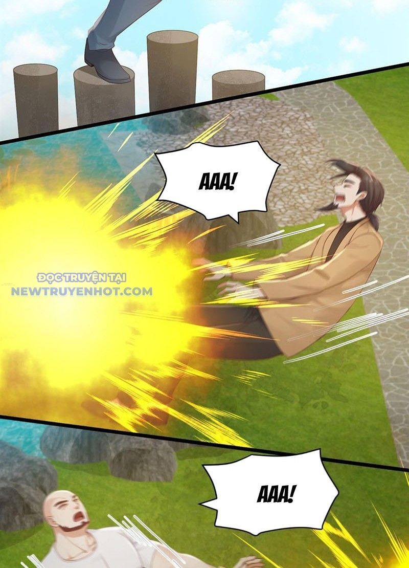 Trấn Quốc Thần Tế Chapter 238 - Trang 2