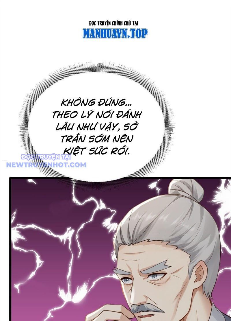 Trấn Quốc Thần Tế Chapter 238 - Trang 2