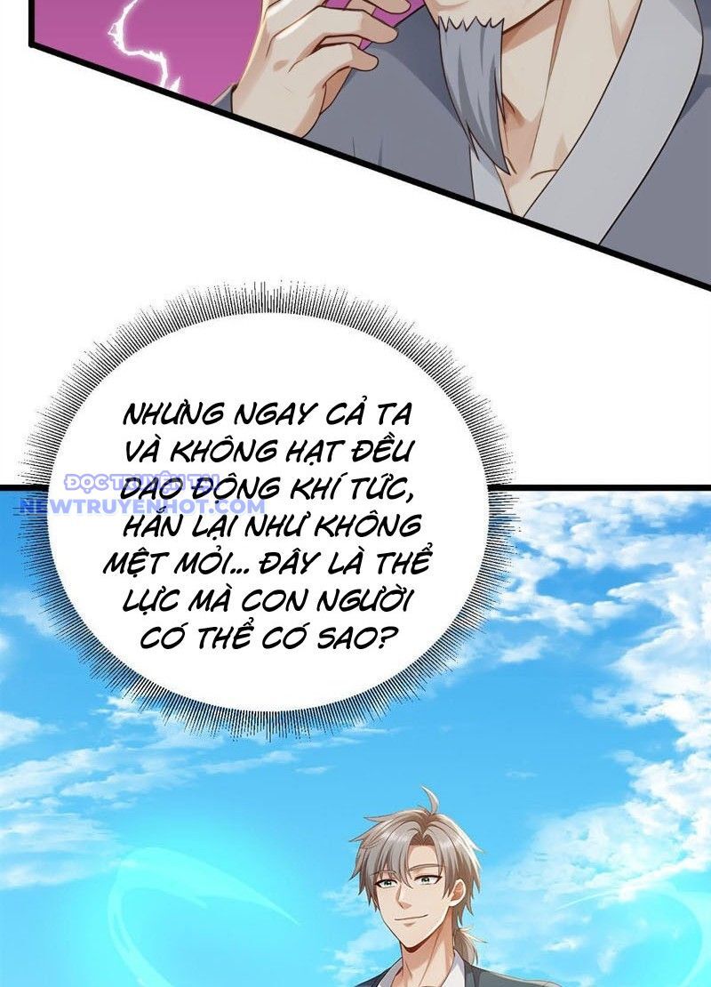 Trấn Quốc Thần Tế Chapter 238 - Trang 2