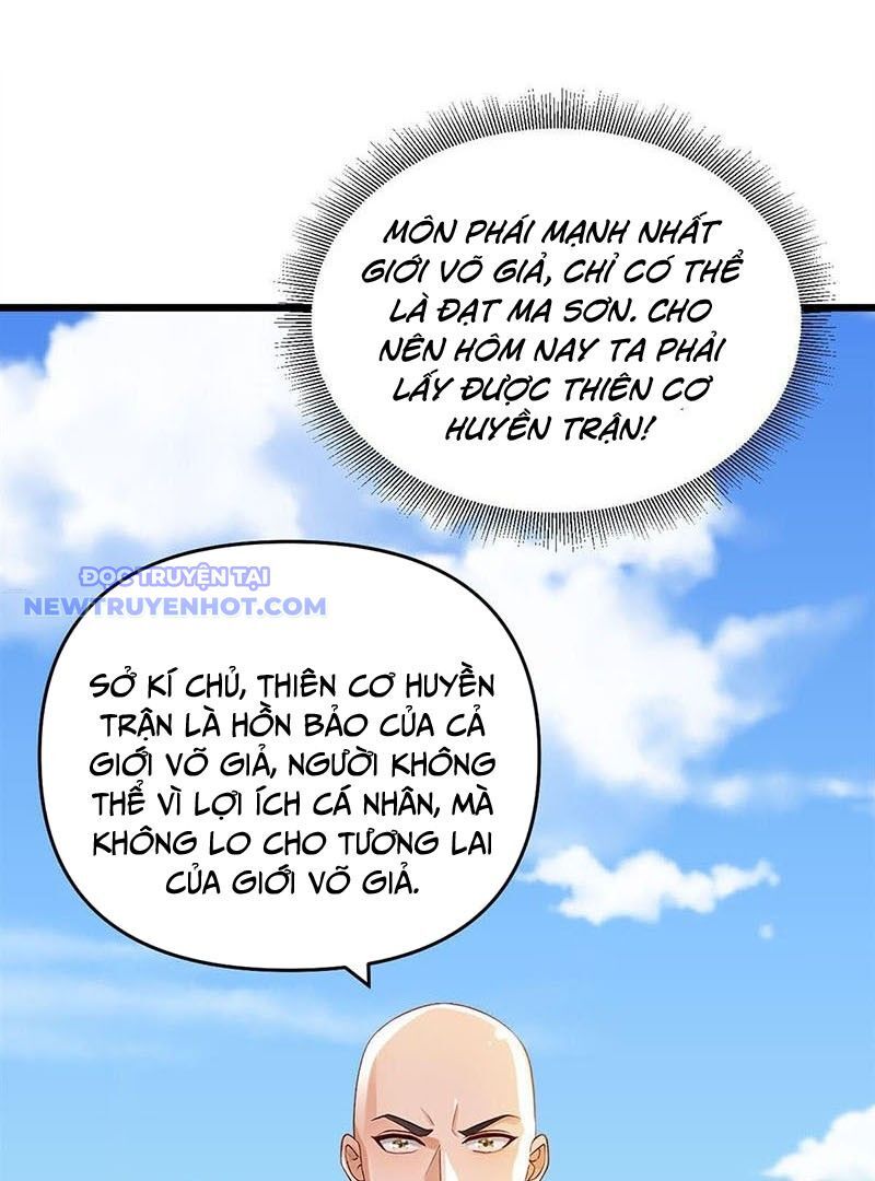 Trấn Quốc Thần Tế Chapter 238 - Trang 2