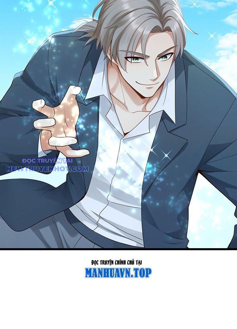 Trấn Quốc Thần Tế Chapter 238 - Trang 2