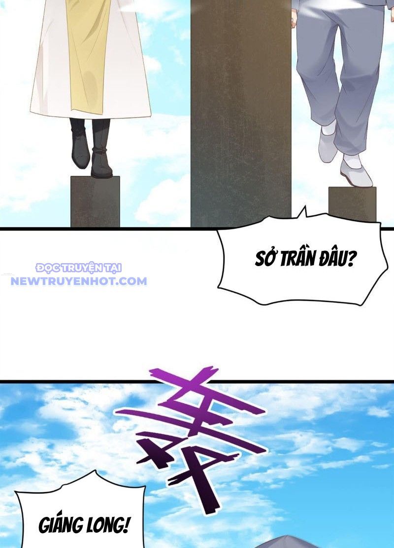 Trấn Quốc Thần Tế Chapter 238 - Trang 2